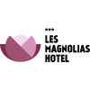 Хотел Магнолиите-logo